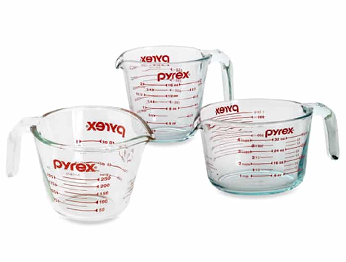 Buying Measuring Cups: What you Need to Know - Savory Saver