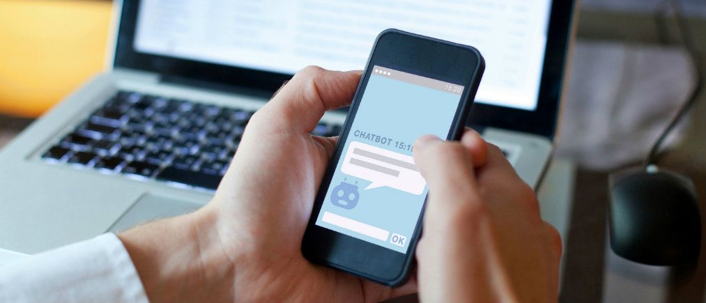 ai in business chatbots