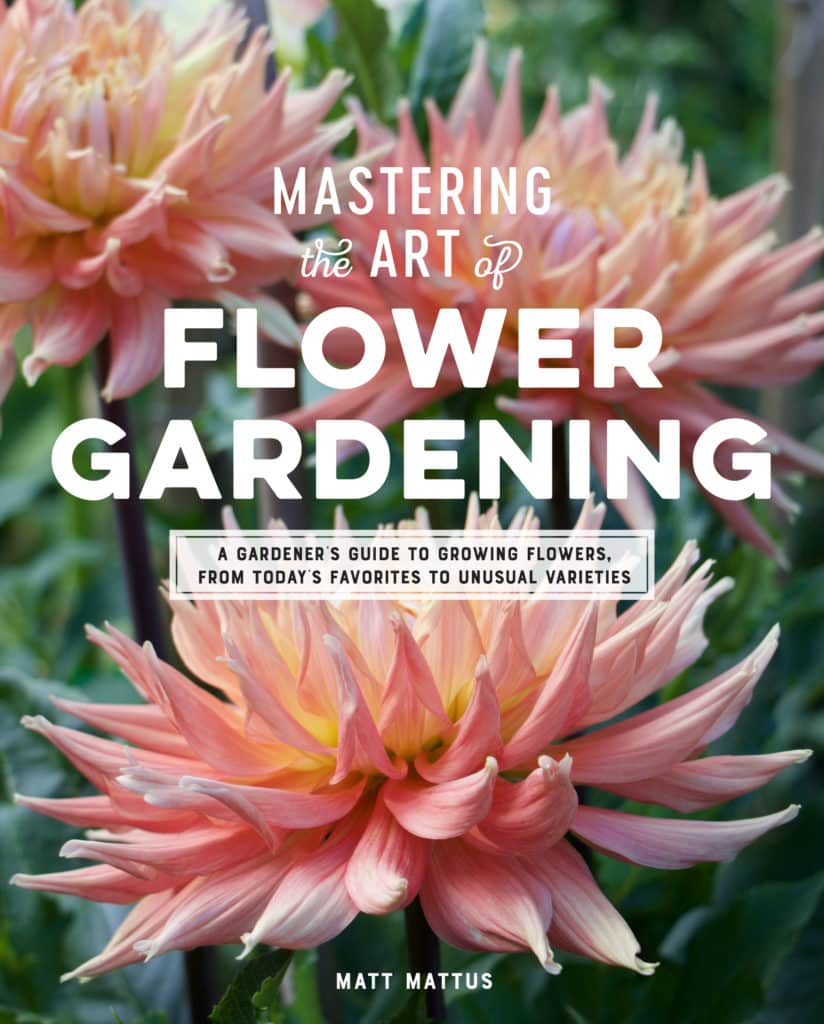 Mastering the Art of Flower Gardening Cover