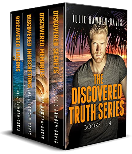 the_discovery_book_series_books_1_to_4