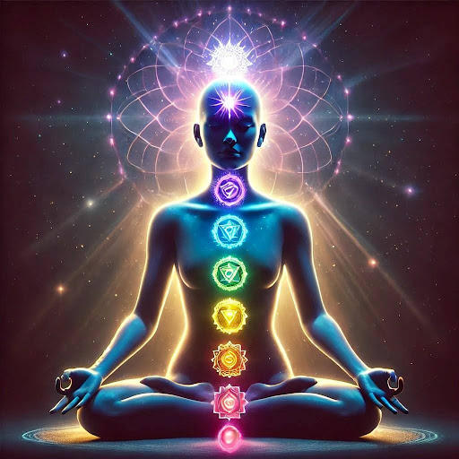 9 Most Powerful Chakras
