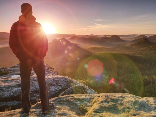 Should you just give up on a dream?