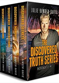 Discovered Truth Box Set 1-4