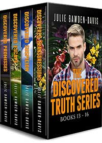 Discovered Truth Box Set 13-16