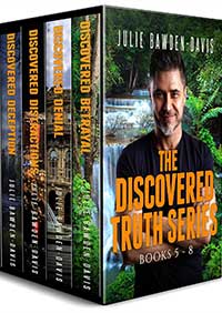 Discovered Truth Box Set 5-8