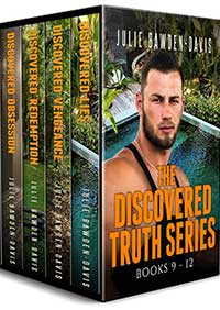 Discovered Truth Box Set 9-12