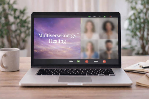 MultiverseEnergy Healing