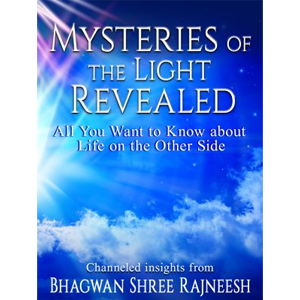 Mysteries of The Light Revealed