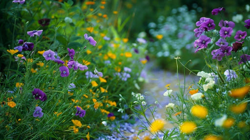 Garden Path Ideas for a Peaceful SoCal Landscape