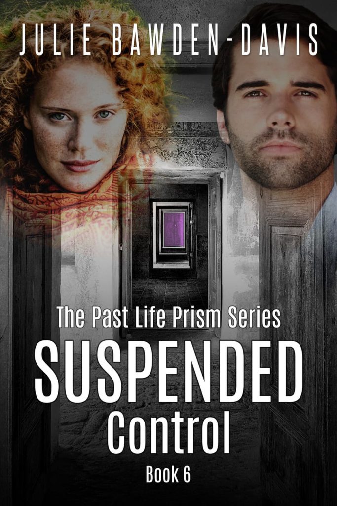 Suspended Control E-book Book 6