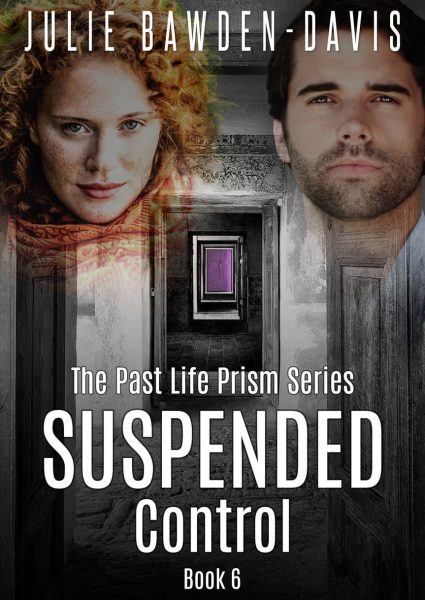 Suspended Control E-book Book 6