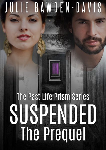 Suspended Prequel E-book